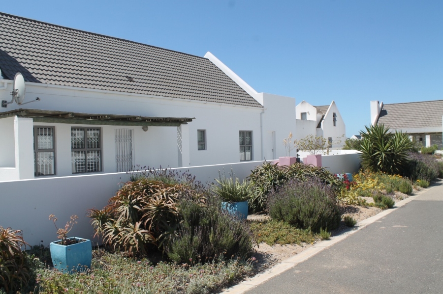 2 Bedroom Property for Sale in Golden Mile Western Cape